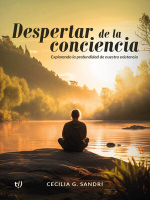 cover image of Despertar de la conciencia